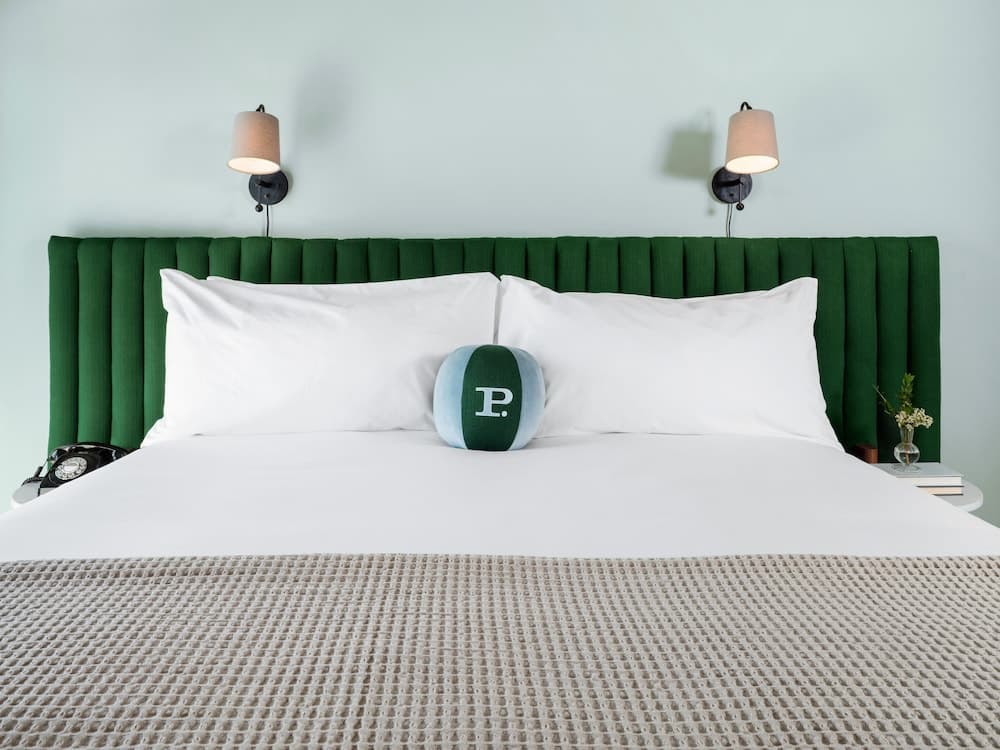 Hotel Palihotel Hollywood — 9