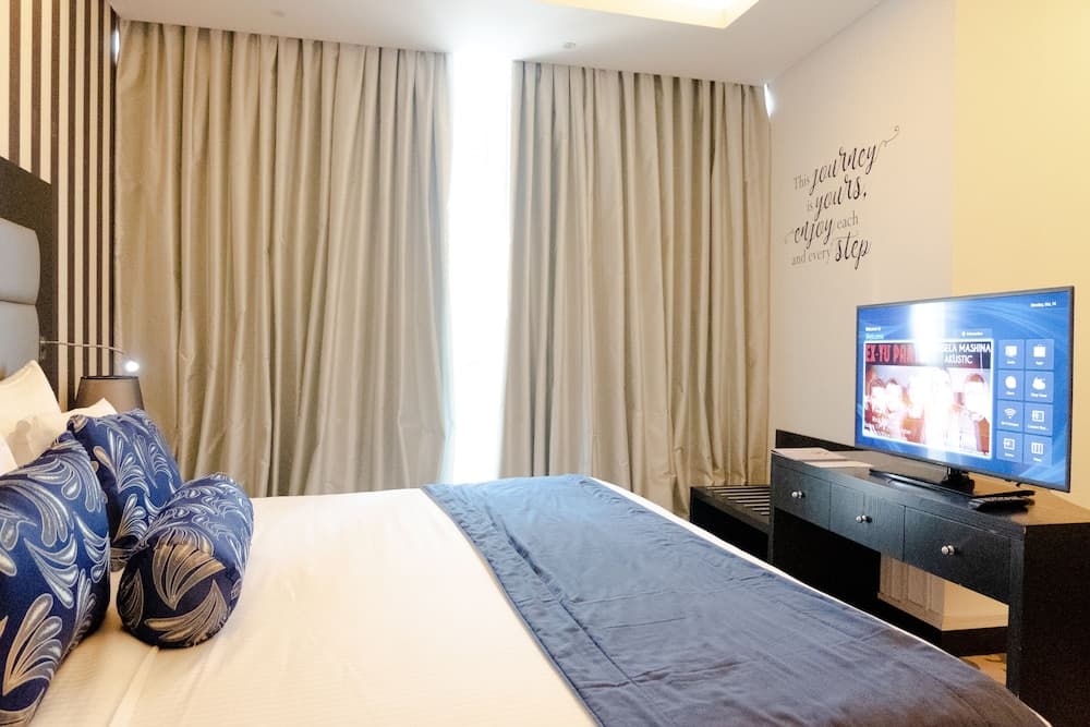 Signature 1 Hotel Tecom — 4