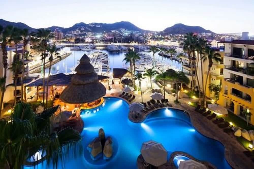 Fantastic Luxe Jr. Suite Studio In Cabo — 13
