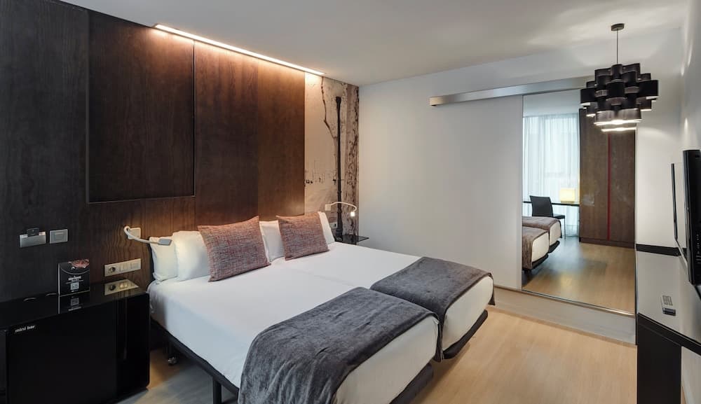 Sercotel Rosellon — 30