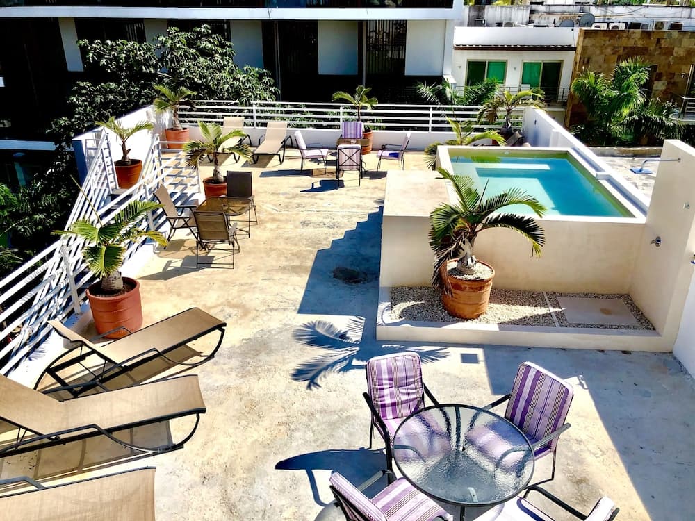 SILVERSANDS Hotel Boutique - 5Th Ave — 26