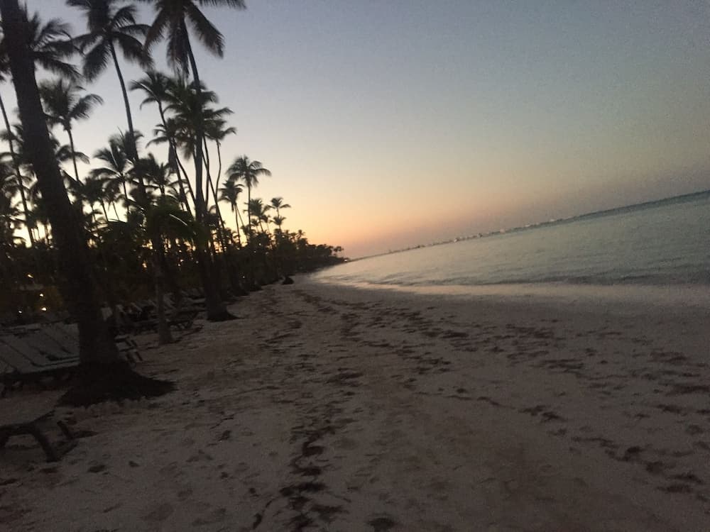 Hostel Hilet Punta Cana — 23