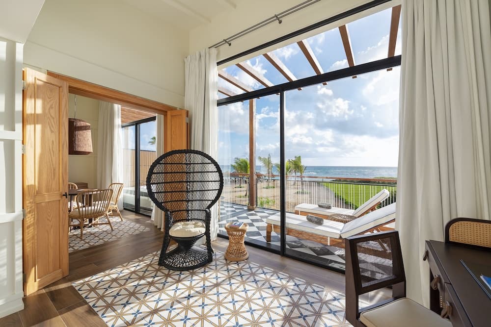Ocean El Faro Resort - Todo Incluido — 6