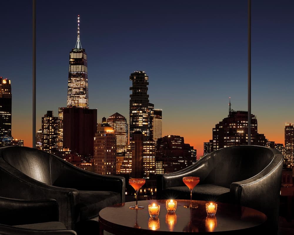 PUBLIC, an Ian Schrager hotel — 19
