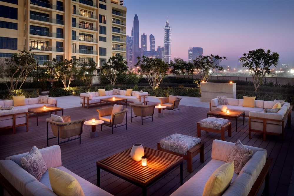 Vida Emirates Hills — 23