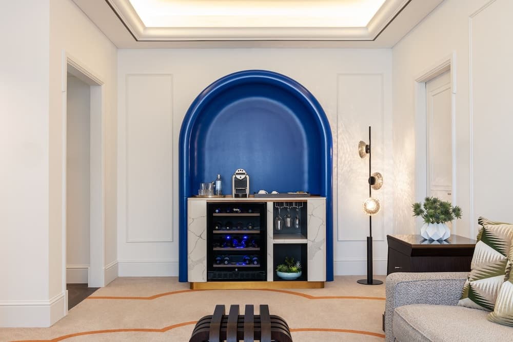 The Westin Dubai Mina Seyahi Beach Resort & Marina — 8