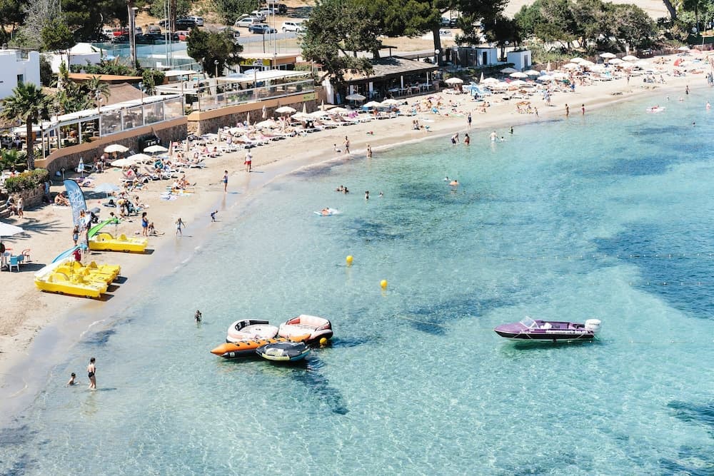 AluaSoul Ibiza - Solo Para Adultos — 22