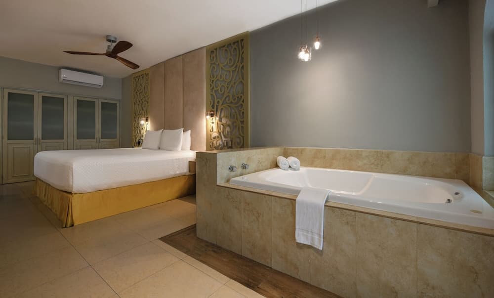 El Dorado Royale, Catamarán, Cenote y Más Inclusivo — 14