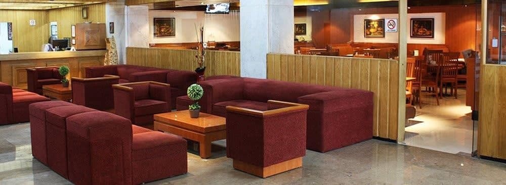 Corinto Hotel — 2