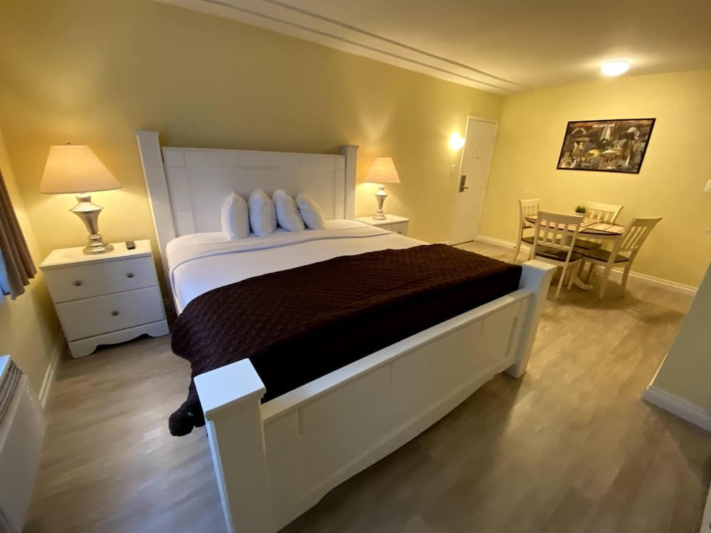 Hotel Celebrity de Hollywood — 3