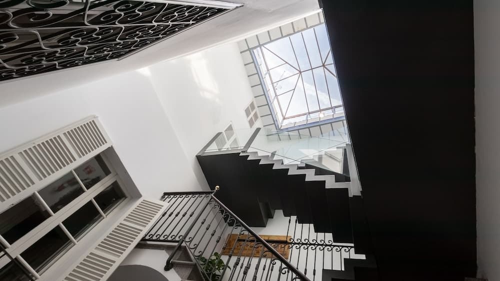 Brondo Architect Hotel — 6