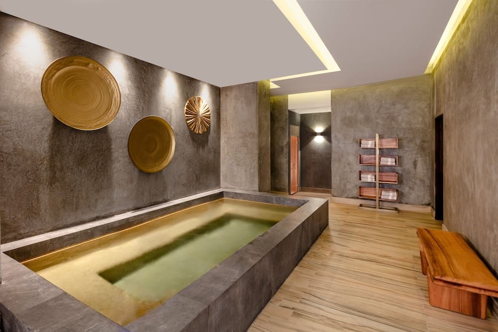 Hacienda Encantada Resort & Residences — 6
