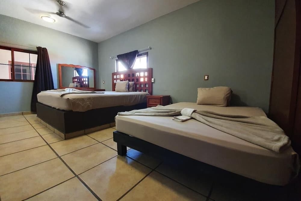 Hotel Colonos By Rotamundos — 16