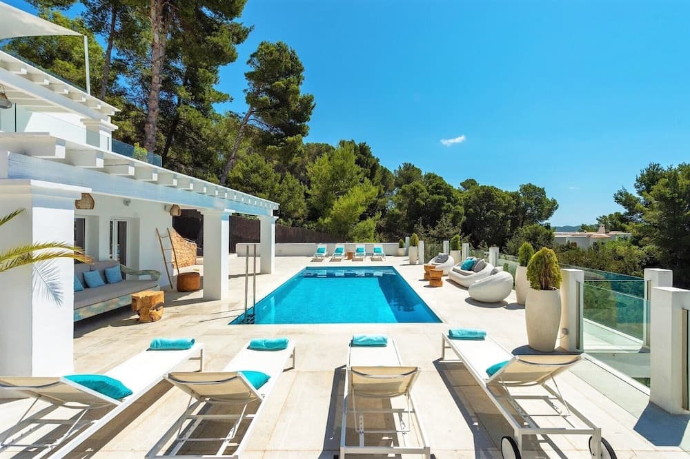 Villa Beluga — 8