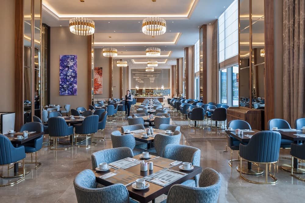 Elite World Grand Istanbul Kucukyali — 17