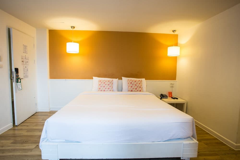 Hotel Primera Casa — 24