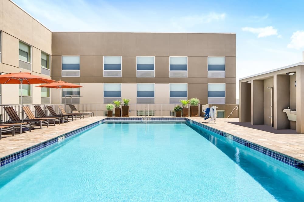 Holiday Inn Express Ft. Lauderdale Cruise-Airport by IHG — 18