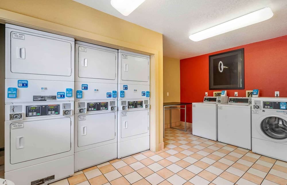 Extended Stay America Select Suites Tampa North Aeroporto — 24