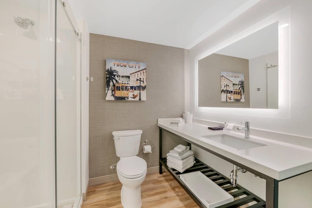 Cambria Hotel Tampa-Brandon — 14