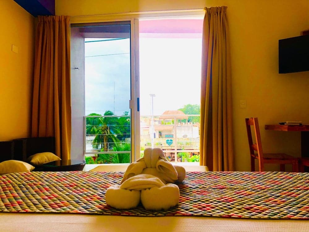 Hotel Arco Iris Tulum — 18