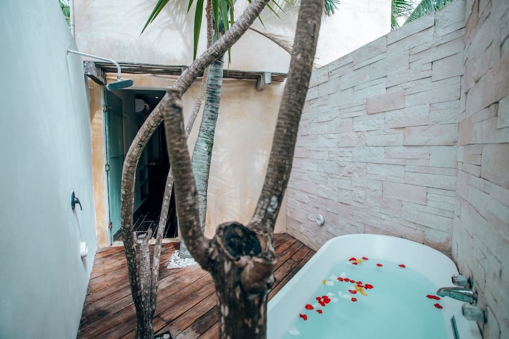 Orchid House Tulum Beach — 5