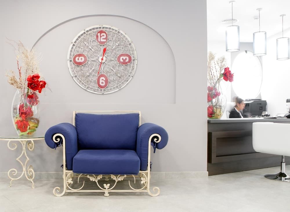 Hotel ITC Artemisa by Soho Boutique — 24