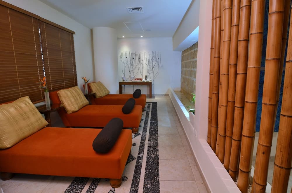 Hotel Ocean Spa – Todo Incluido — 22