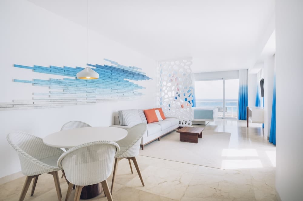 Iberostar Selection Coral Cancún - Nur für Erwachsene - Alles Inklusive — 24
