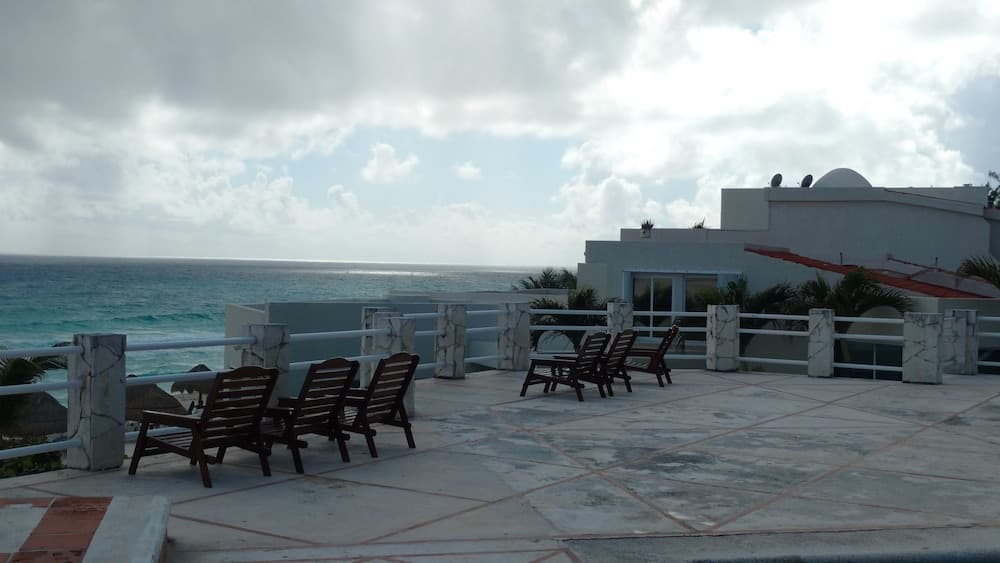 Apartment Solymar Cancun Beach — 4