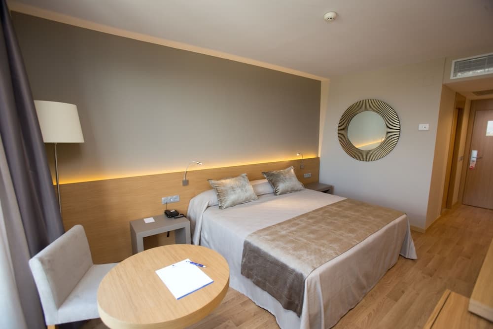 Hotel M.A. Sevilla Congresos — 4