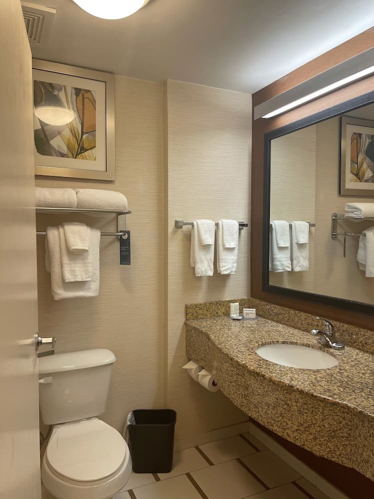 Fairfield Inn & Suites Orlando Int'l Drive/Convention Center — 14