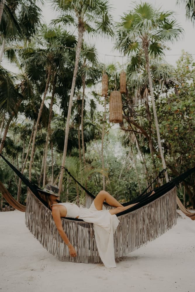 Ether Tulum — 27