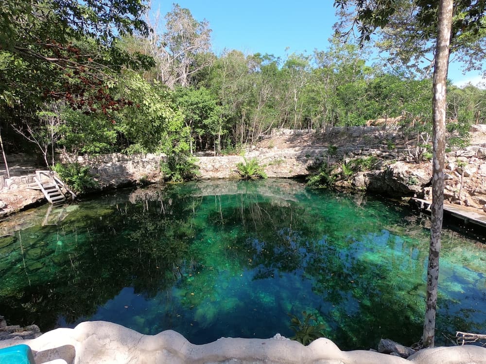 Hotel Casa Tortuga Tulum Cenotes Park Inclusive — 21