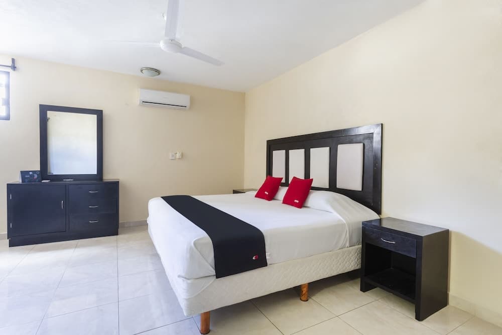 Hotel Jardin Cancun — 8
