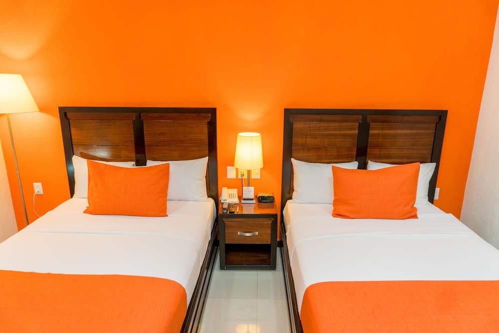 Comfort Inn Cancún Aeropuerto — 23