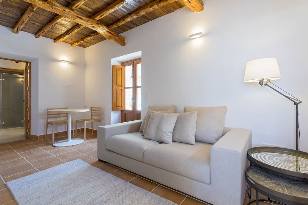 Agroturismo Can Toni Xumeu - Sólo Adultos — 23