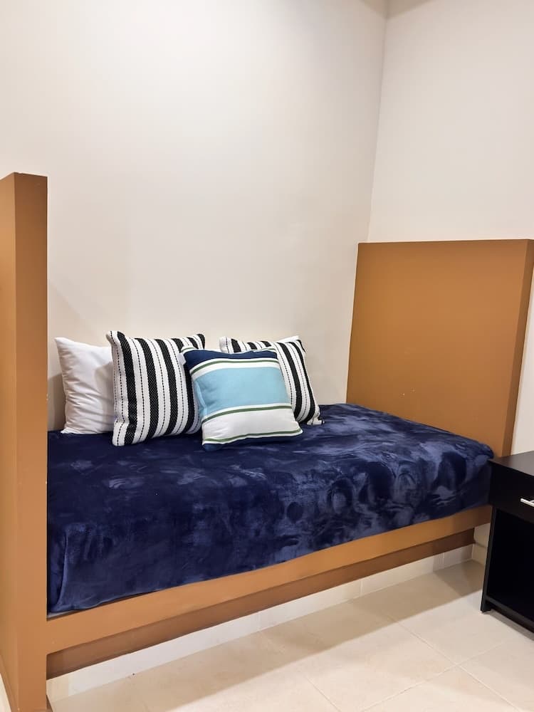 HOTEL SOCRAM GH — 12
