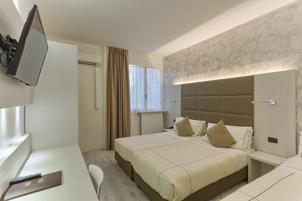 Hotel Agape — 16