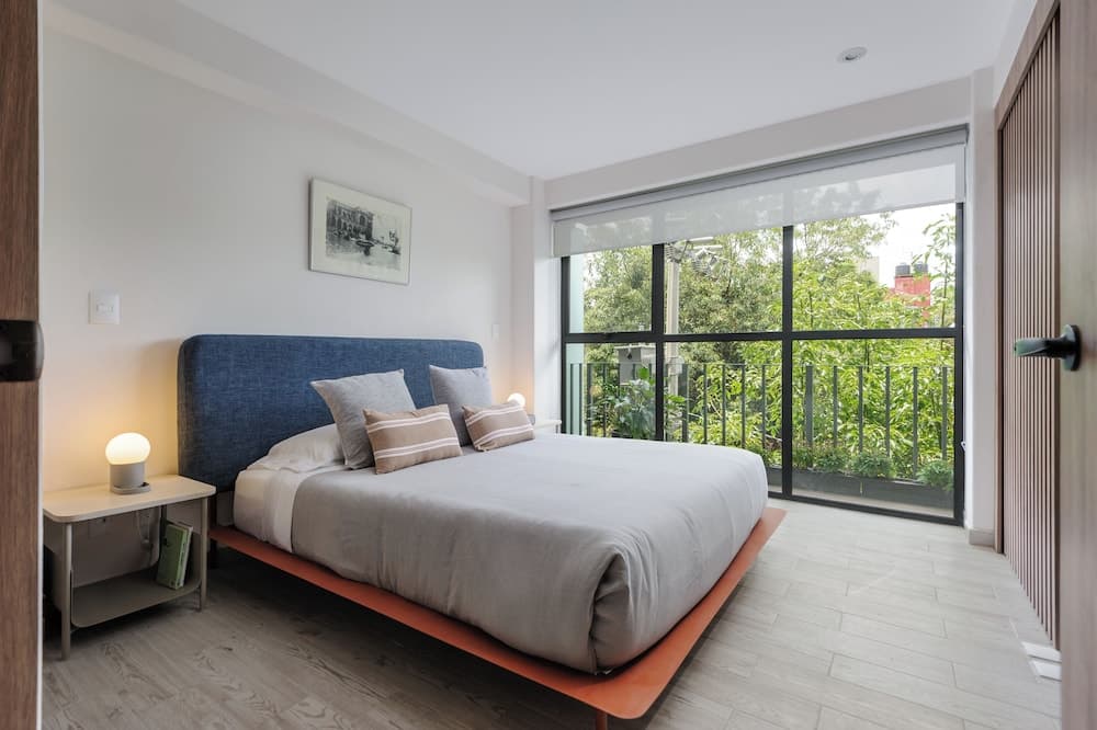 Choapan 28 - Appartamenti di lusso in Condesa — 15