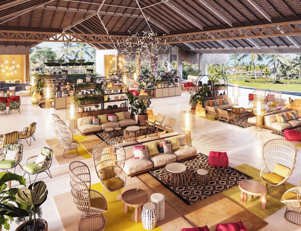 Tropical Deluxe Princess - All Inclusive — 2