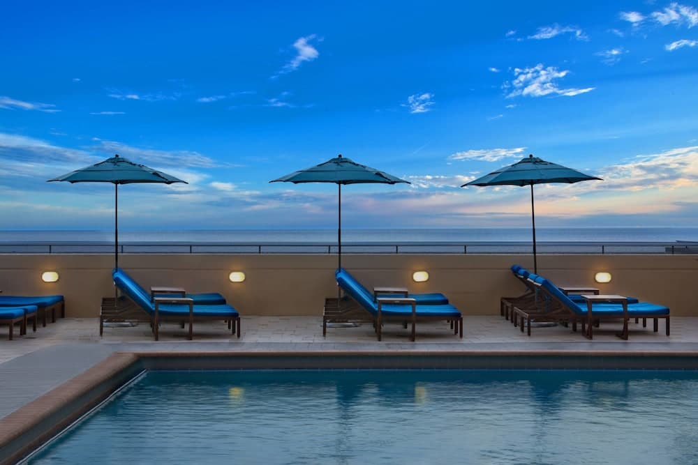 Marriott's BeachPlace Towers — 9