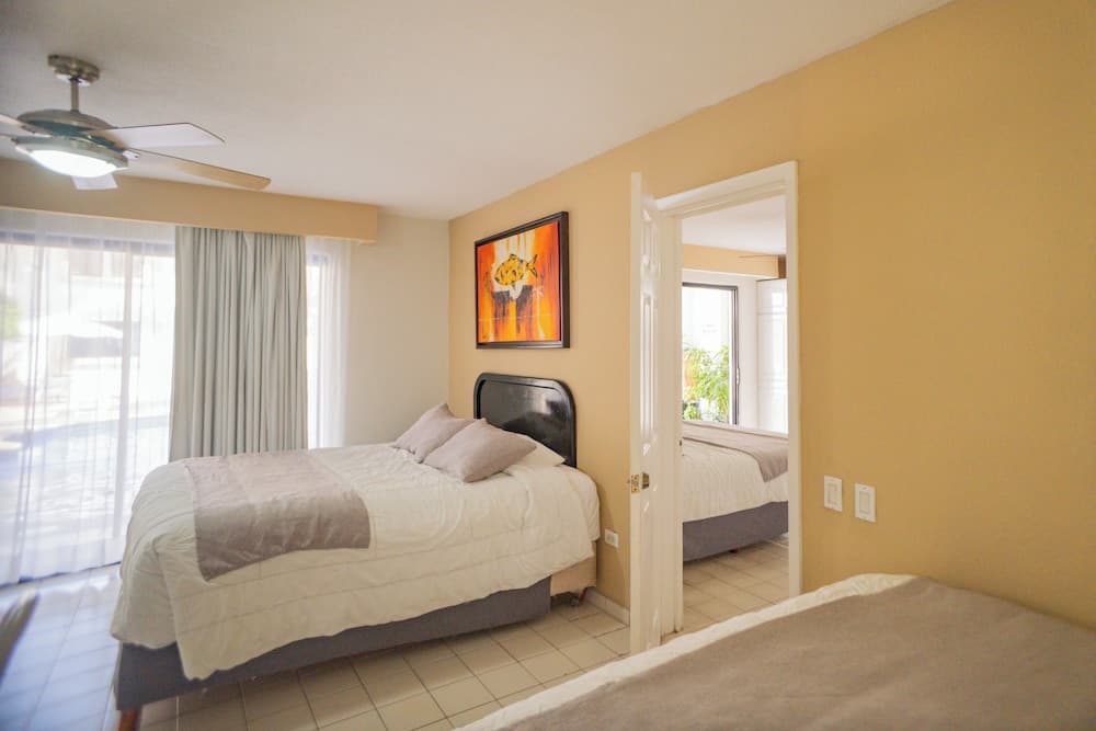 Hotel Santa Fe by Villa Group — 21