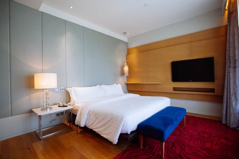Mode Sathorn Hotel — 22