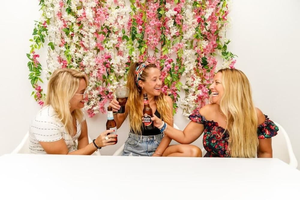 WeHostel Palma — 17