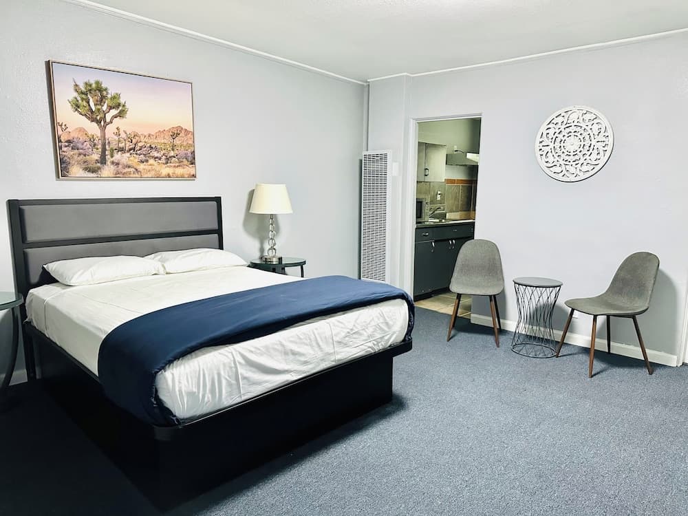 Perfect Inn Motel — 22