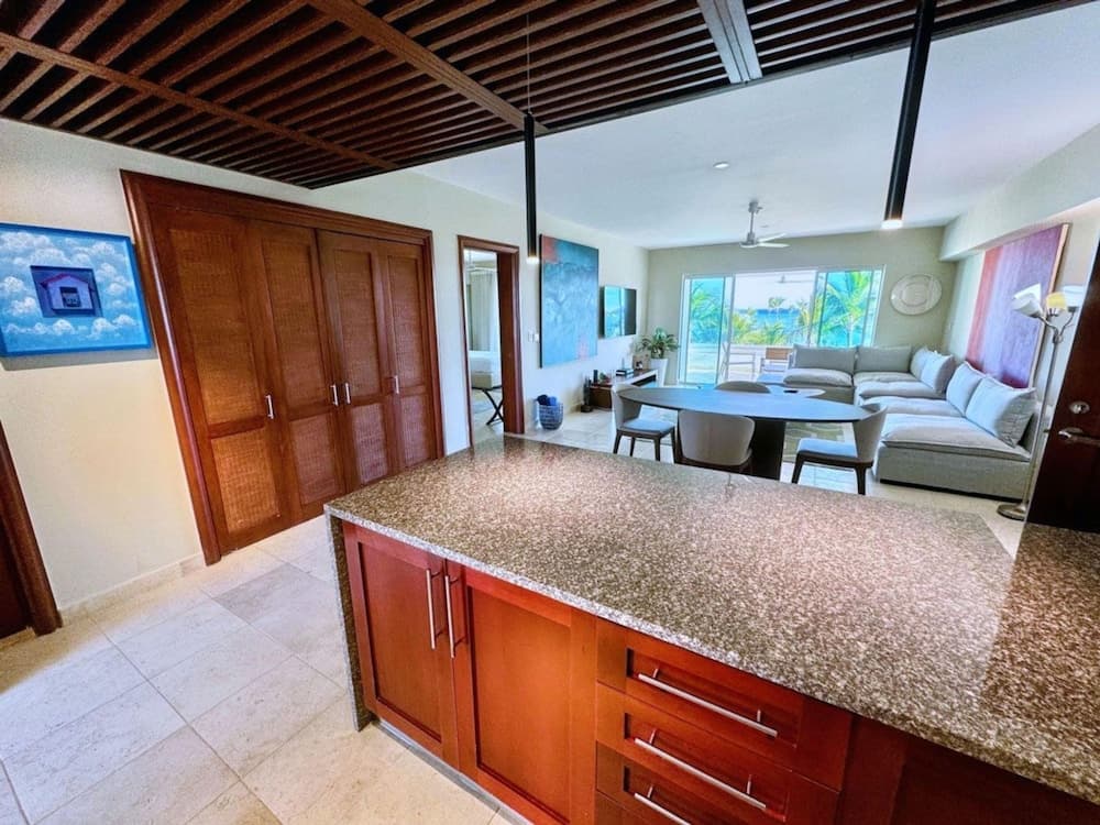 Apartment w View Terrasse in Punta Palmera CCC — 3