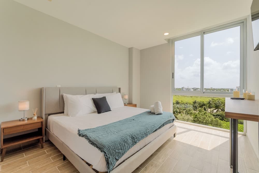 EHDEN Ferienwohnungen Puerto Cancún — 28