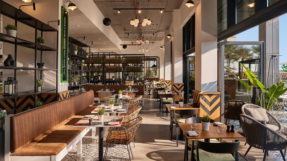 voco Dubai the Palm by IHG — 18