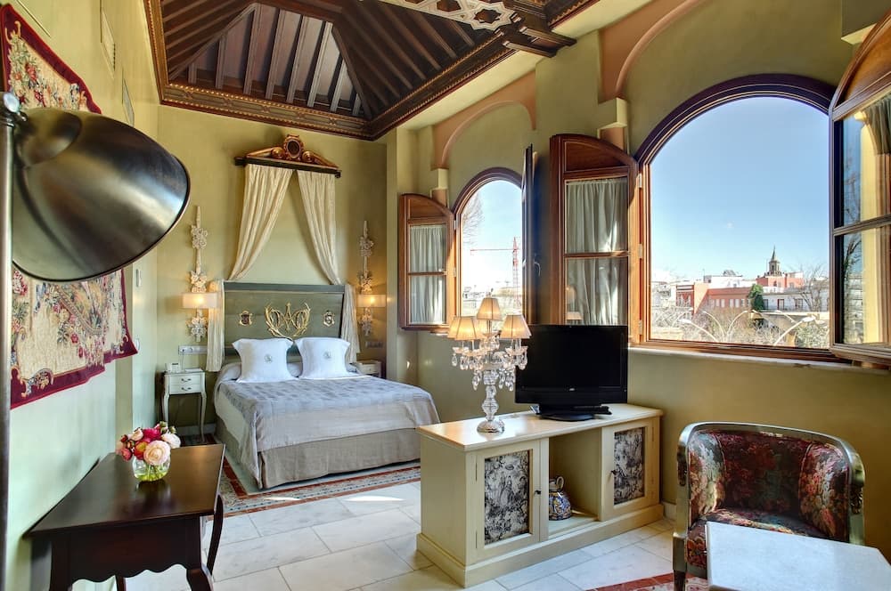 Hotel Sacristía de Santa Ana — 5