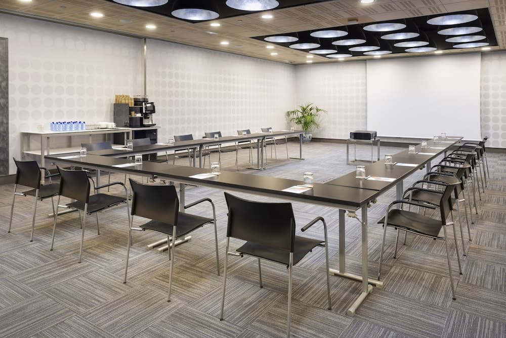 Il Livello presso Melia Castilla — 8